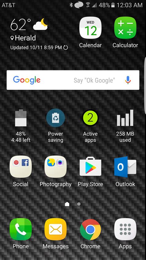 Android status bar icons by Widyatmoko on Dribbble