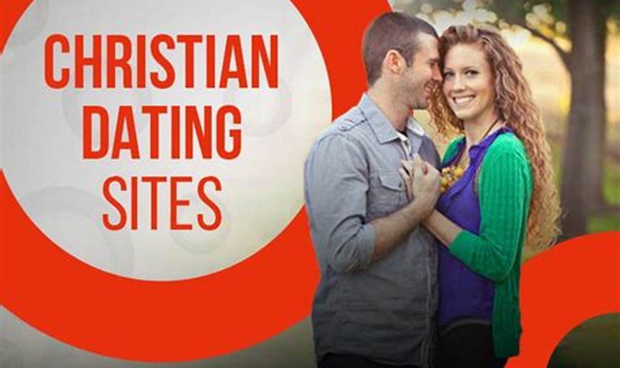 Unveiling the Top Christian Dating Sites in Australia: A Journey to Faith-Based Connections