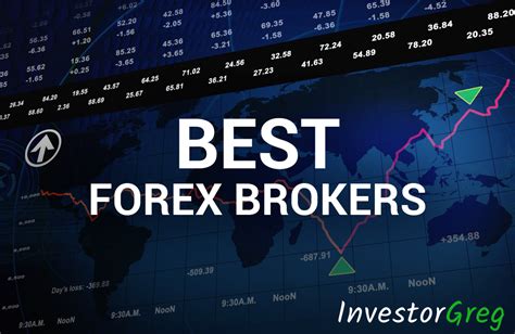 5 Best Forex Brokers in the World Nenggol