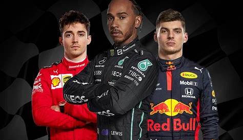 2023 F1 Driver Lineup: What We Know So Far | Man of Many