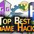 top game hacker app for android