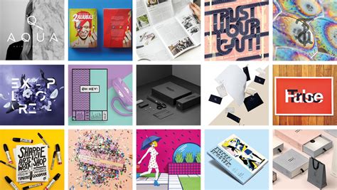 60 of the best graphic designers to follow on Behance