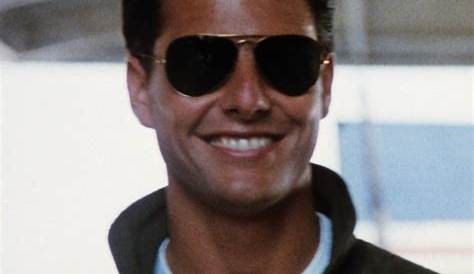 'Top Gun' Sunglasses: We Found Tom Cruise's Shades from the Top Gun