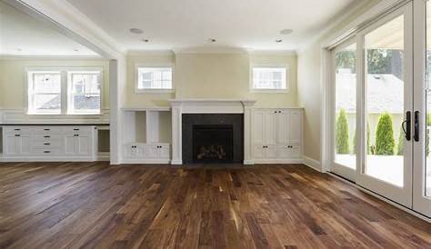 What are The Best Types of Hardwood Flooring?