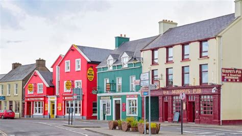 Best Hotels Kerry All Things Ireland