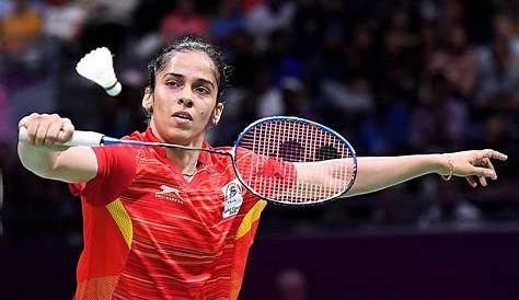 Top 10 Famous Badminton Players in India - SportsGeeks