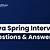 top java spring interview questions