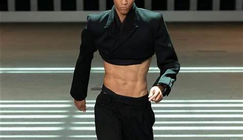 Men's Fashion 2023 Top 6 Menswear Trends 2023 for Stylish Men (30