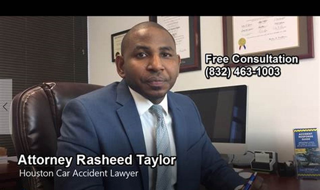 top rated car accident lawyer