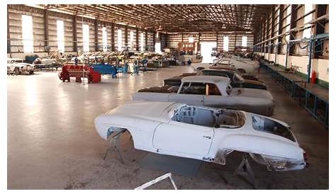 Top Rated Classic Car Restoration Texoma Vehicle S