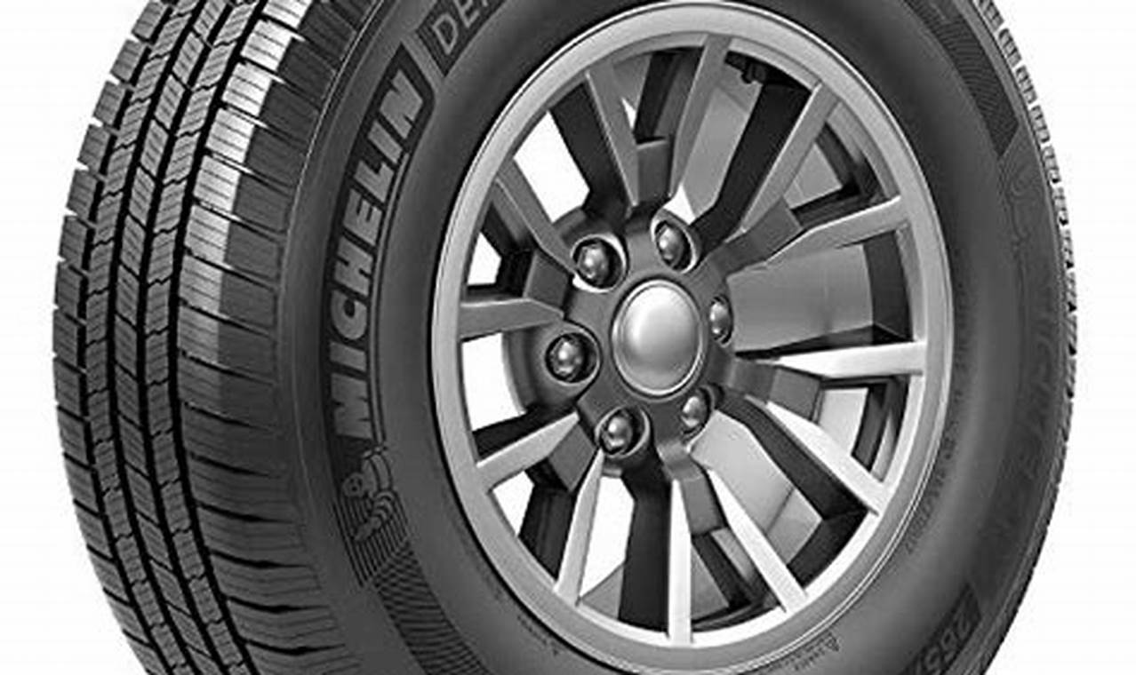 top rated summer tires for vans