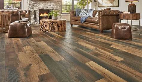 Top rated laminate flooring manufacturers in 2020