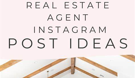 Instagram For Real Estate: 10 Reasons Every Agent Needs An Amazing