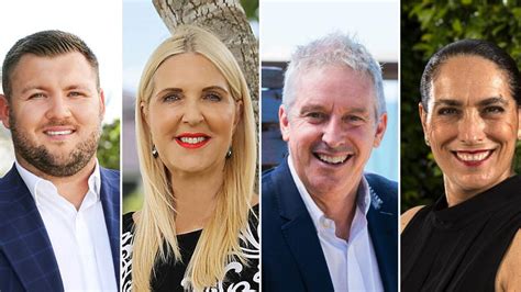 Top 20 Sunshine Coast real estate agents ranked The Chronicle