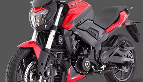 Confirmado. La Bajaj Dominar 250 se conocerá a fines de marzo 2020