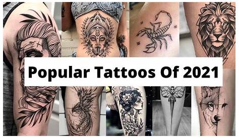 Best Tattoos Collection | Tattoos Photo Gallery