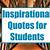 top ten motivational quotes for students