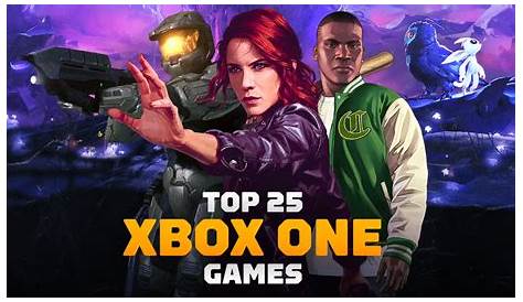 Top Video Games 2018 Xbox 10 Zombie On One