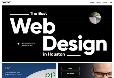 15 Top Website Design Companies around the world