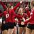 top women's volleyball colleges