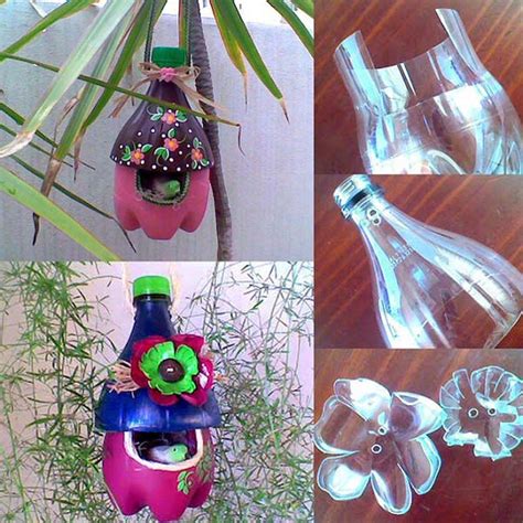 Top 28 Insanely Clever Ideas to Reuse Your Old Bottles Amazing DIY