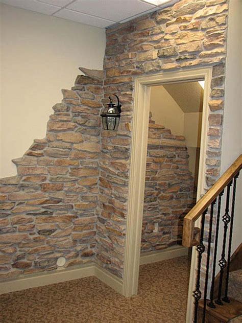 Top 21 Most Genius Ideas for Home Updates with Faux Stone Amazing DIY