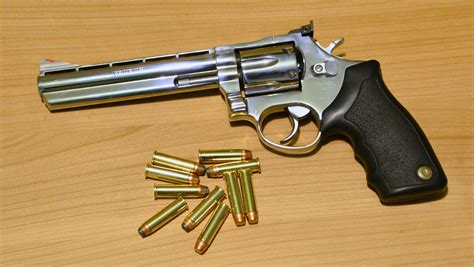top 10 357 magnum revolvers