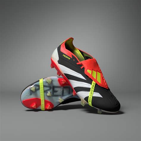 Top 10 Adidas Predator