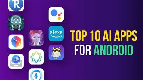 62 Most Top 10 Ai Apps Recomended Post