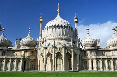 top 10 attractions in brighton