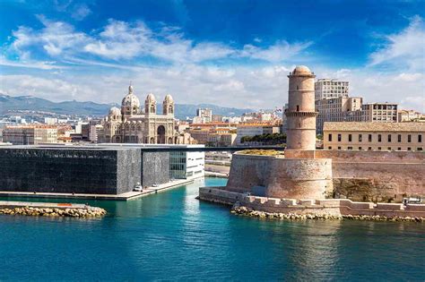 top 10 attractions in marseille france