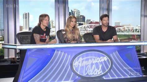 top 10 auditions on american idol
