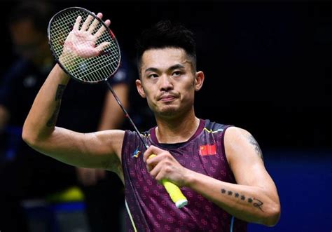 top 10 badminton players in the world
