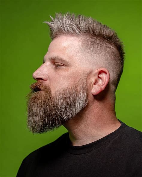 top 10 beard styles