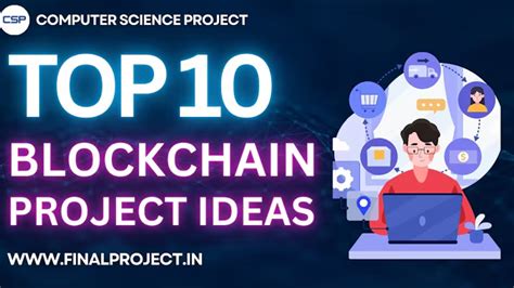 Top 10 Beginner Blockchain Projects With Code