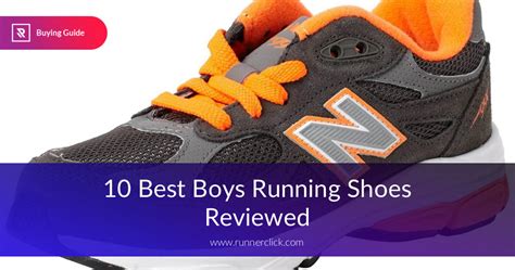 top 10 best boys running shoes for wide feet