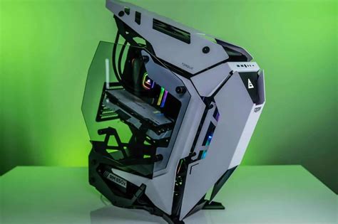 Top 10 Best Computer Cases