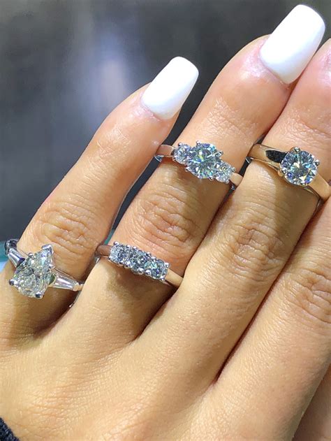 top 10 best engagement rings