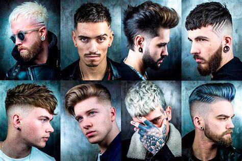 This Top 10 Best Haircuts For Guys 2023 For Hair Ideas