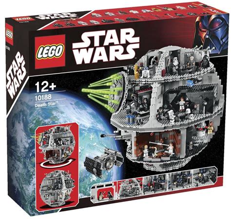 top 10 best lego star wars sets