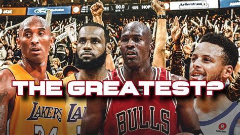 top 10 best nba players of all time youtube