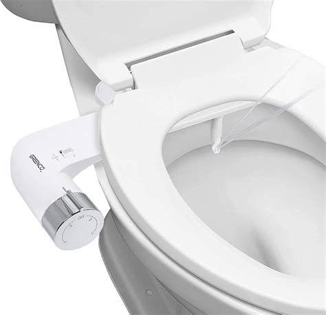 Top 10 Bidet Attachments