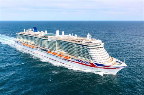 top 10 biggest cruise ships 2022