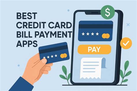 Top 10 Bill Payment Apps