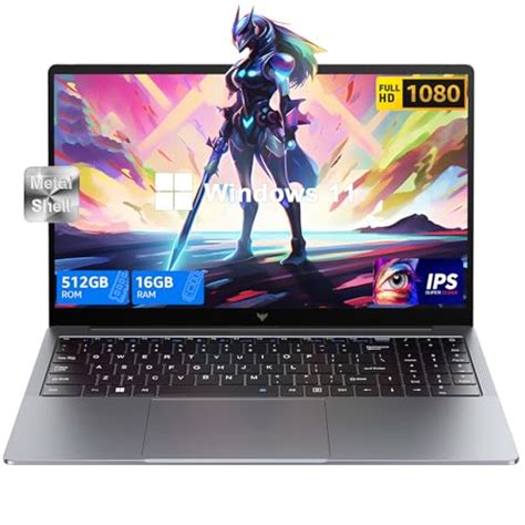 Top 10 Budget Programming Laptops