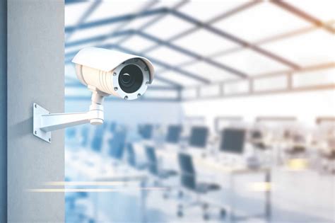 top 10 business security camera systems