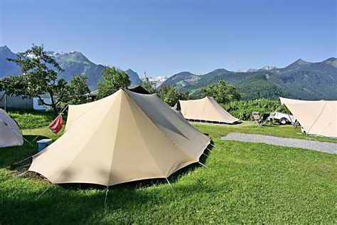 top 10 campsites in europe