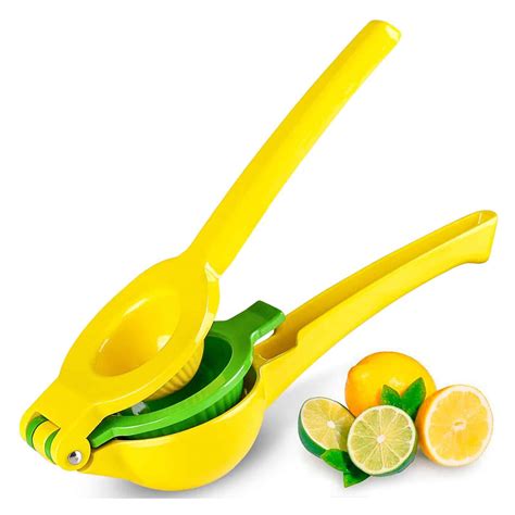Top 10 Citrus Squeezer