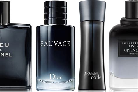 top 10 cologne for black men