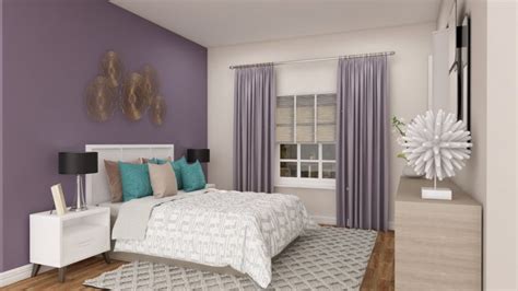 Top 10 Colours For Bedroom